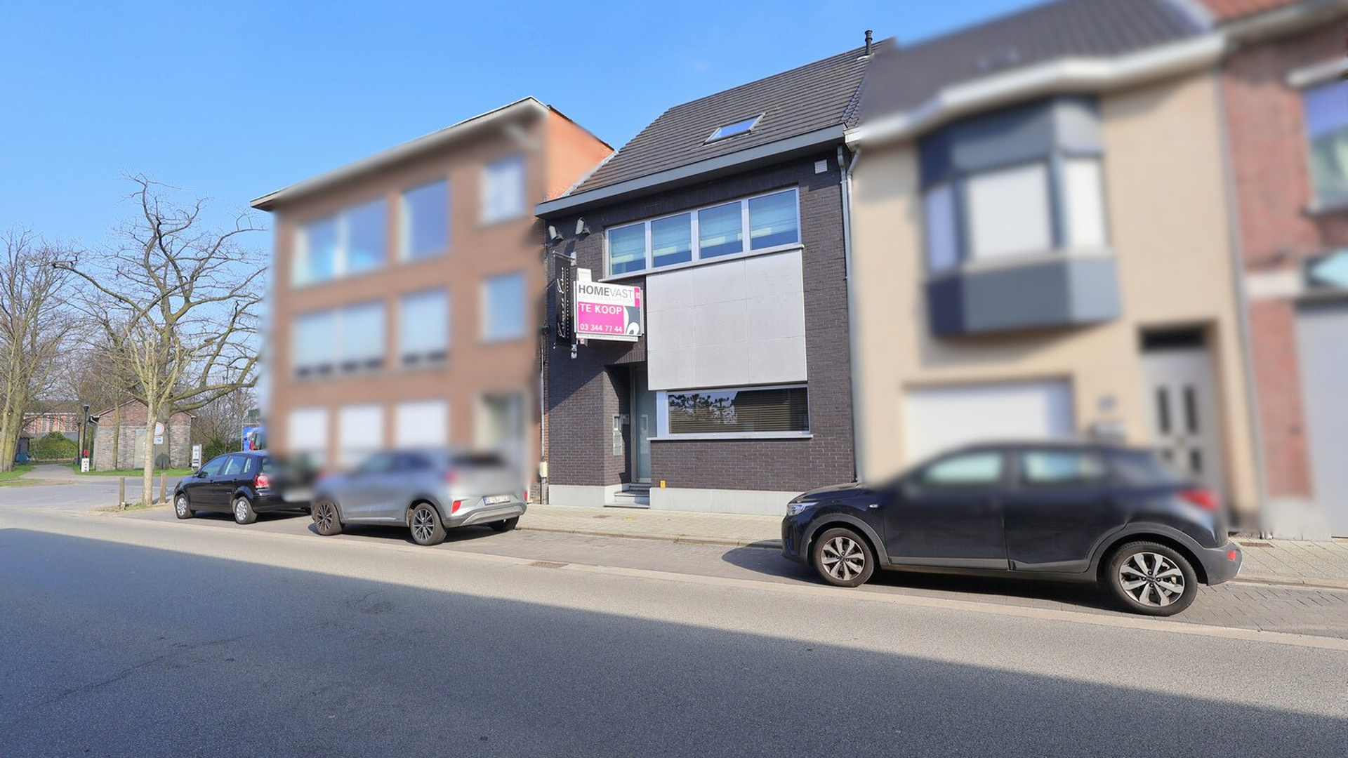 Huis te koop in Beveren