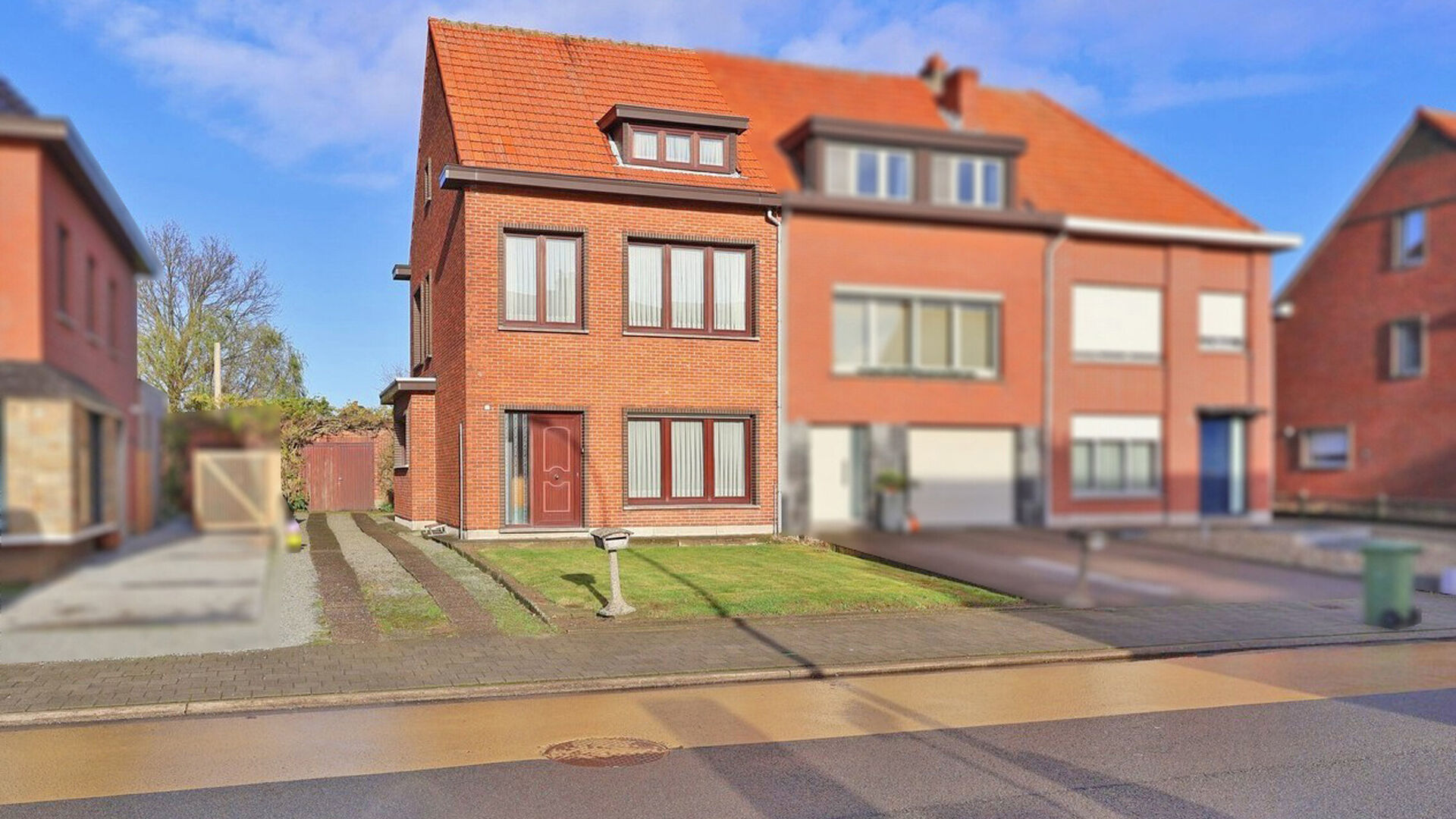 Huis te koop in Melsele