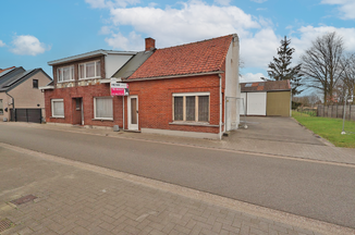 Gebouw voor gemengd gebruik te koop in Meerdonk