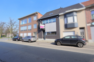 Huis te koop in Beveren