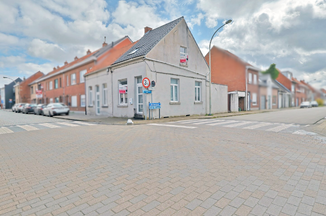 Huis te koop in Kieldrecht