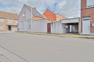 Huis te koop in Kieldrecht