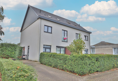 Duplex te huur in Beveren Kieldrecht