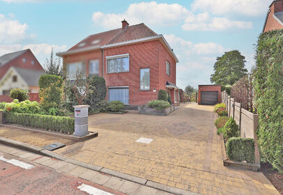 Huis te koop in Belsele