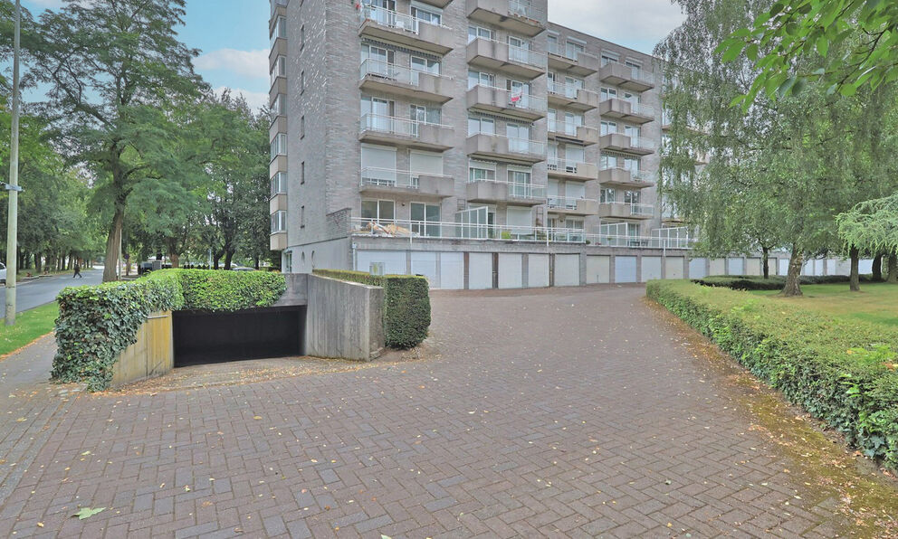 Appartement te koop in Beveren