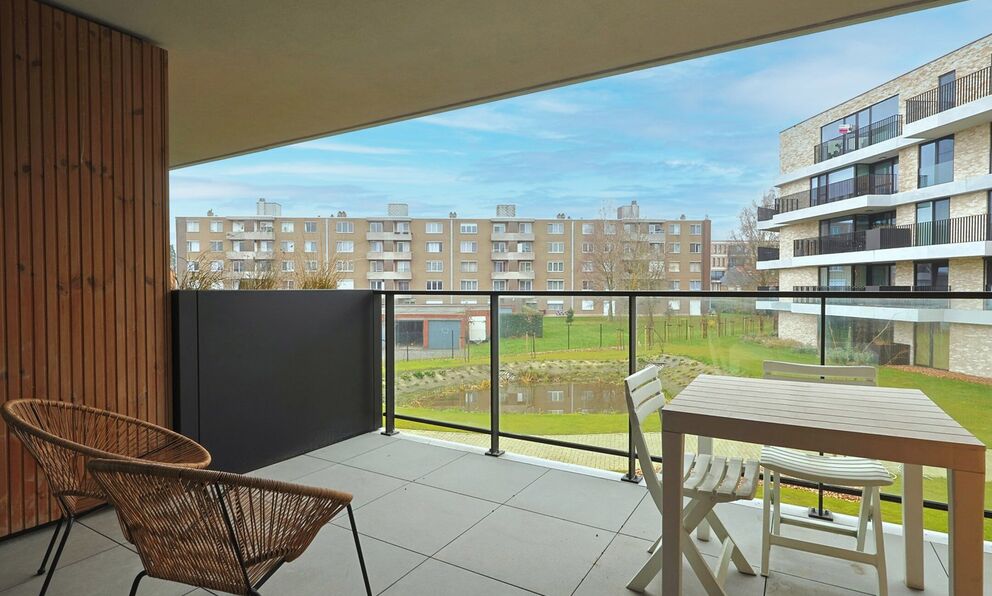 Appartement te koop in Beveren