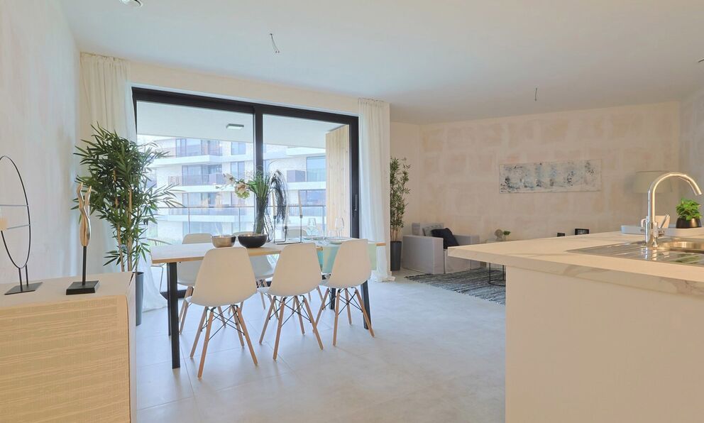 Appartement te koop in Beveren