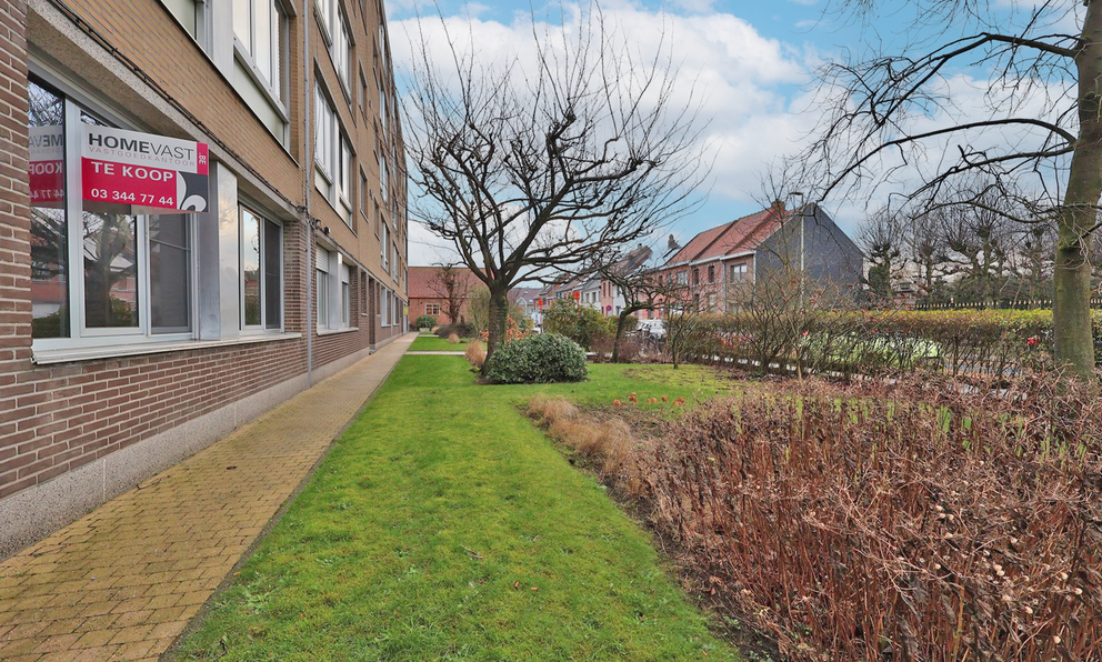 Appartement te koop in Beveren