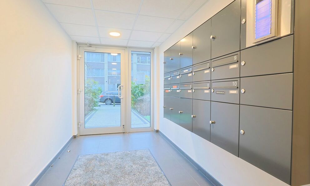 Appartement te koop in Beveren