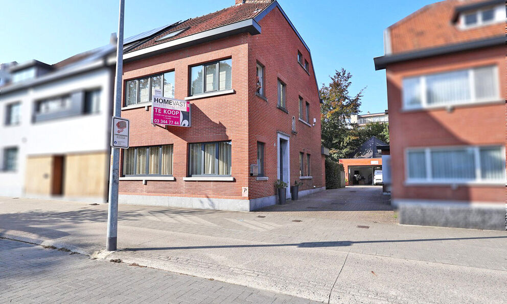 Huis te koop in Beveren