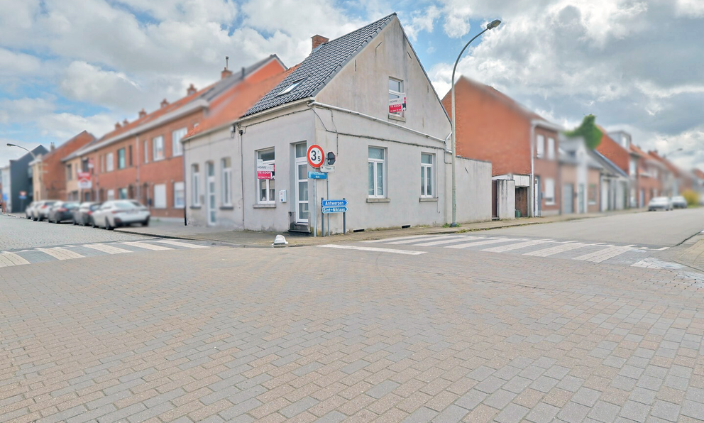 Huis te koop in Kieldrecht